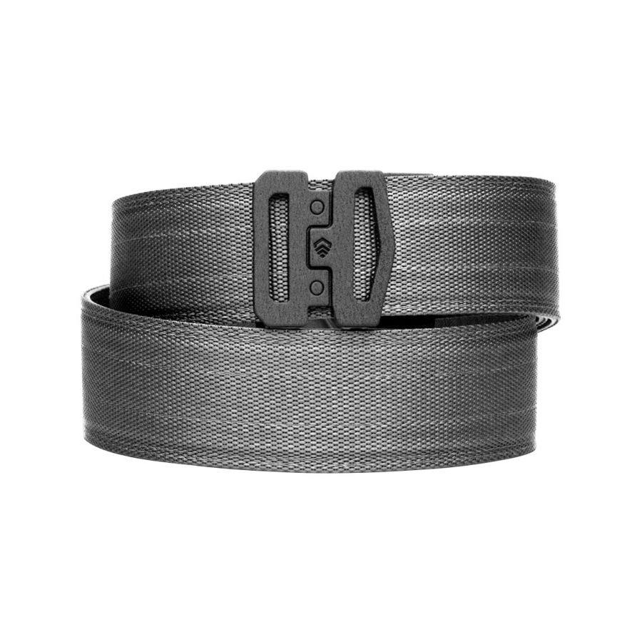 KORE Esse G1 Garrison trouser belt with tw grey 1/2