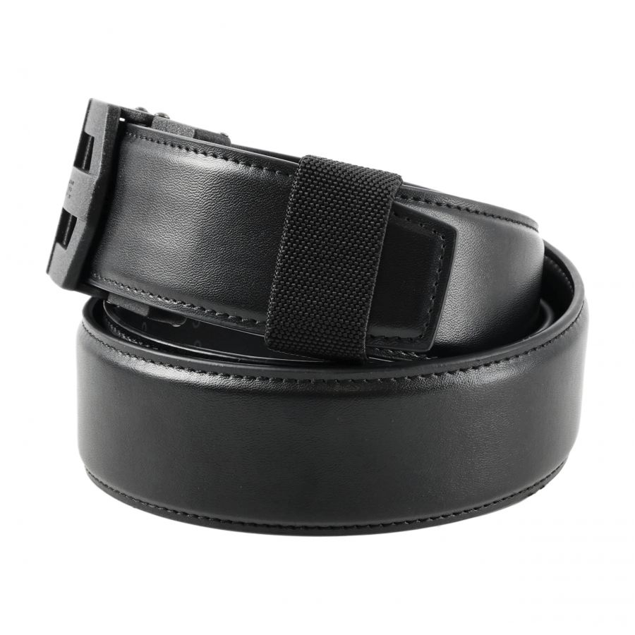 KORE Esse G3 Garrison leather trouser belt 2/3