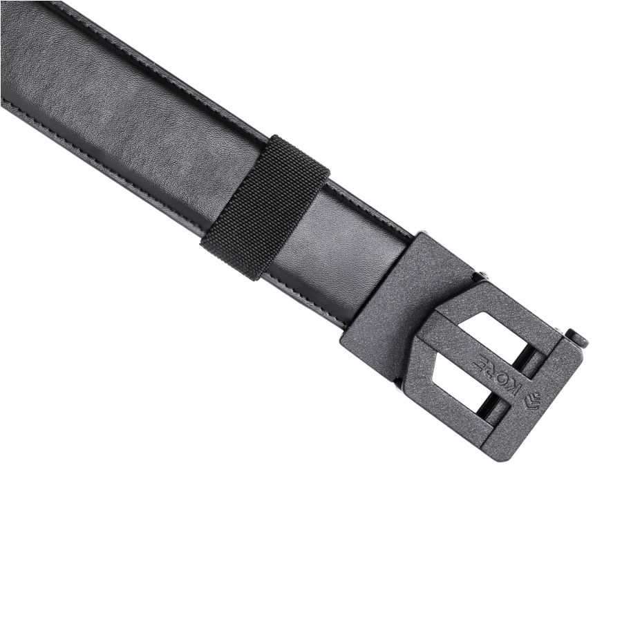 KORE Esse G3 Garrison leather trouser belt 3/3