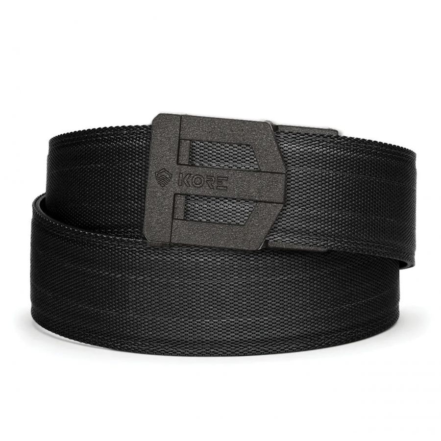 KORE Esse G3 Garrison trouser belt with tw cz 1/2