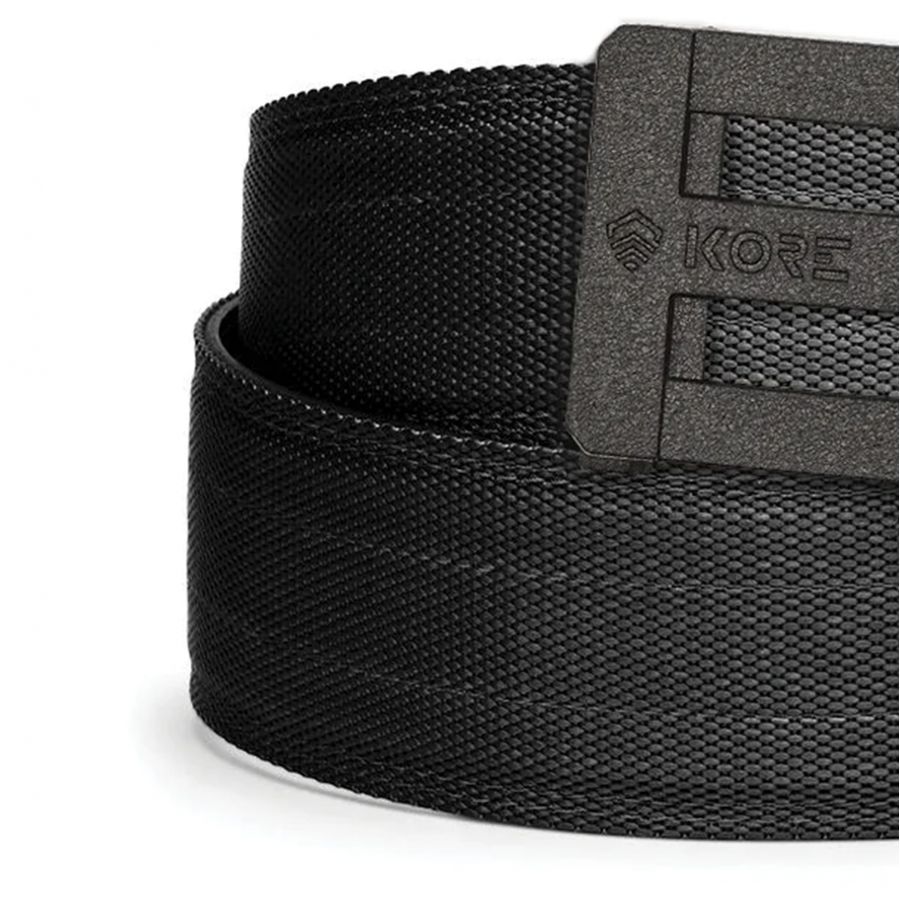 KORE Esse G3 Garrison trouser belt with tw cz 2/2