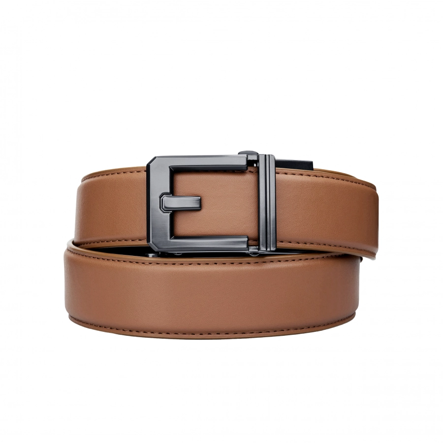 KORE Essentials Armortek X3 bright beige trouser belt 1/1