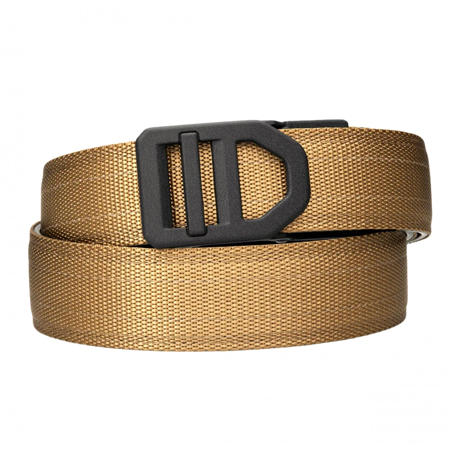 KORE Essentials X5 plastic coy trouser belt 1/1