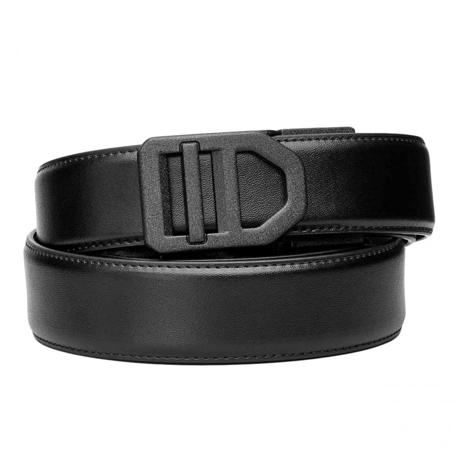 KORE Essentials X5 trouser belt with armotek cz 1/1