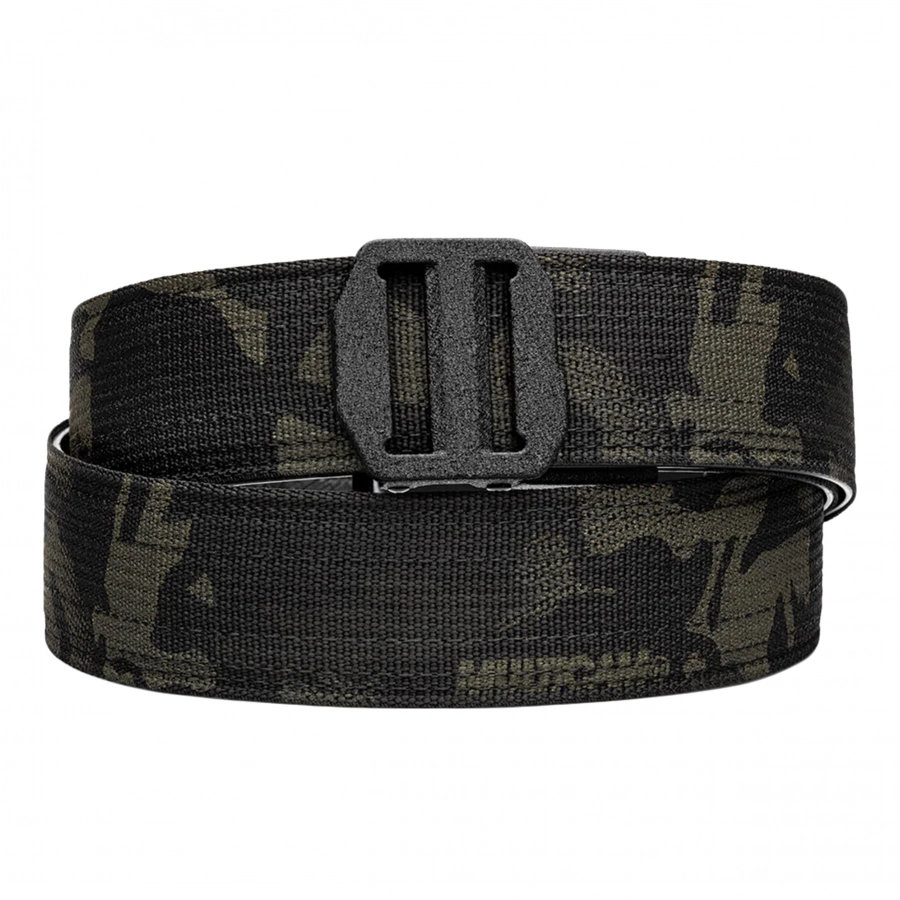 KORE Essentials X7 trouser belt in plastic mult 1/1