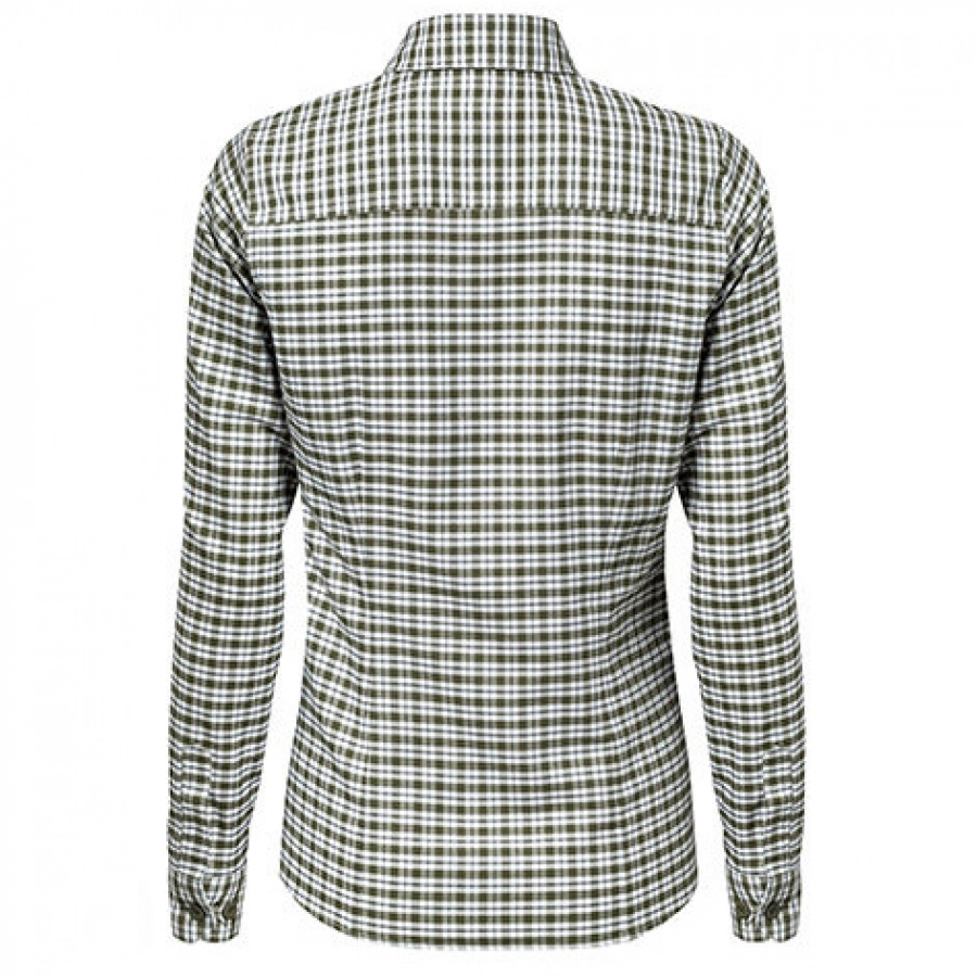 Koszula damska flanelowa Tagart Spring 2/2