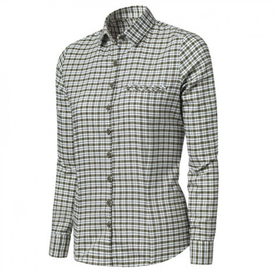 Koszula damska flanelowa Tagart Spring 1/2