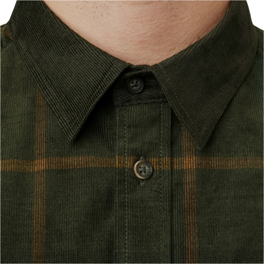 Koszula męska Härkila Kaldfjord corduroy check Wil 4/10