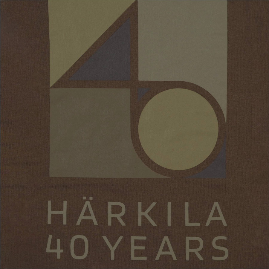 Koszulka Harkila Anniversary Willow green 4/6