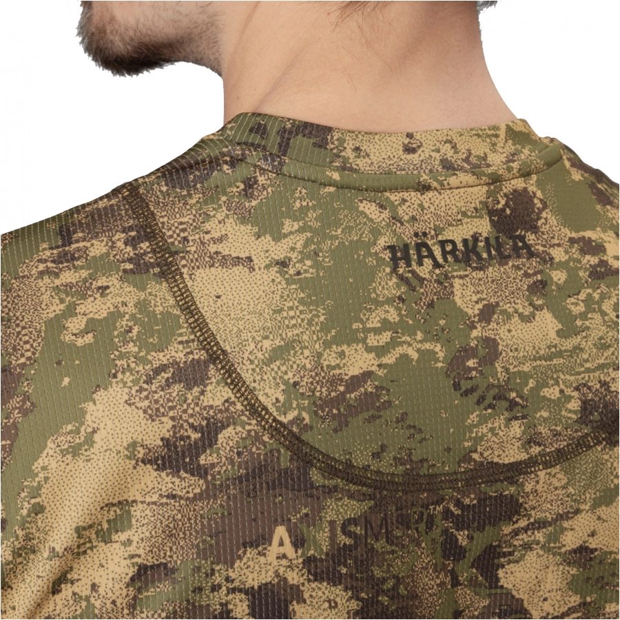 Koszulka Härkila Deer Stalker Camo AXIS MSP®Forest 4/5