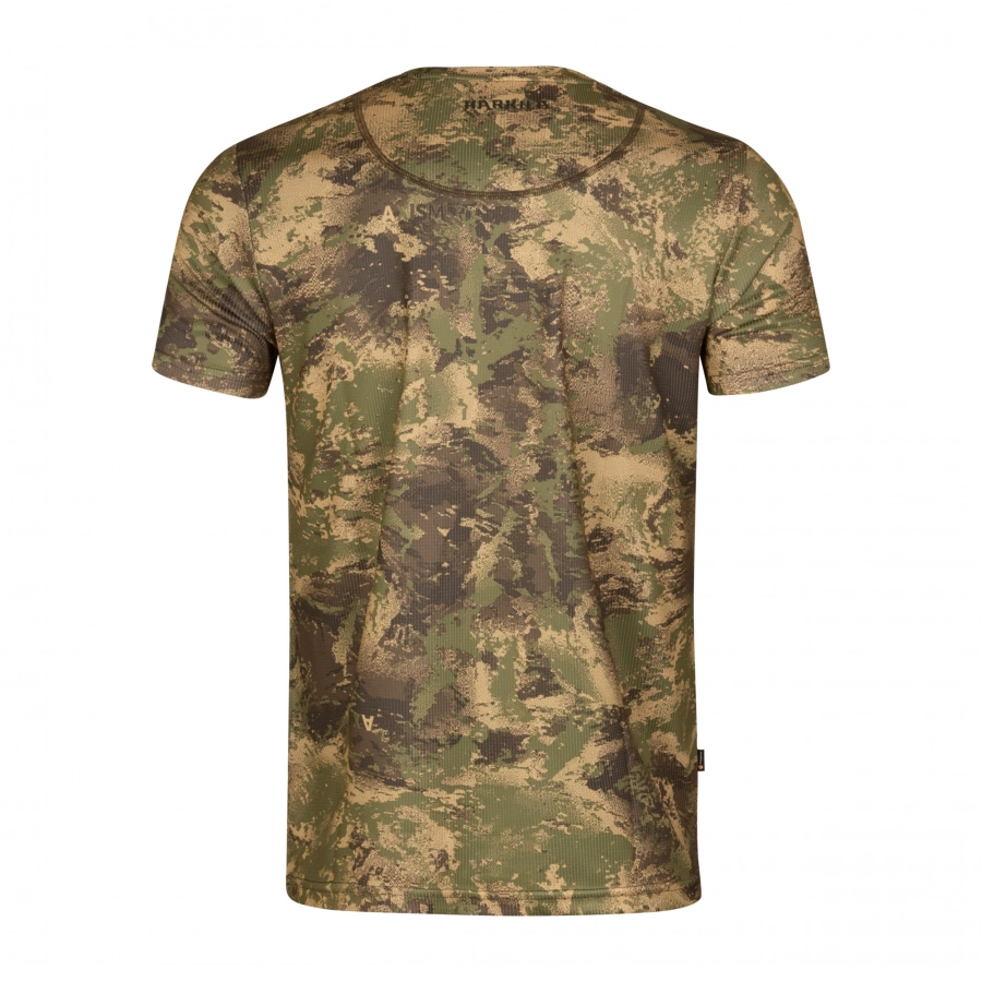 Koszulka Härkila Deer Stalker Camo AXIS MSP®Forest 2/5