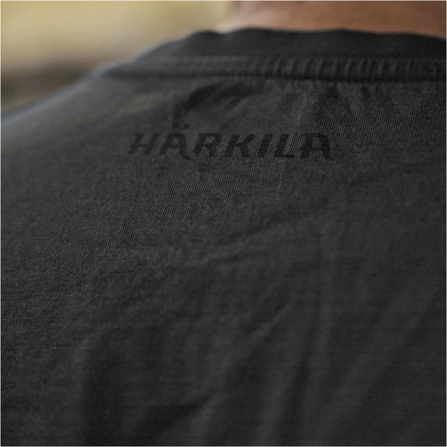 Koszulka Harkila H-logo Phantom 4/7