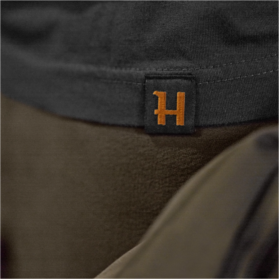 Koszulka Harkila H-logo Phantom 3/7