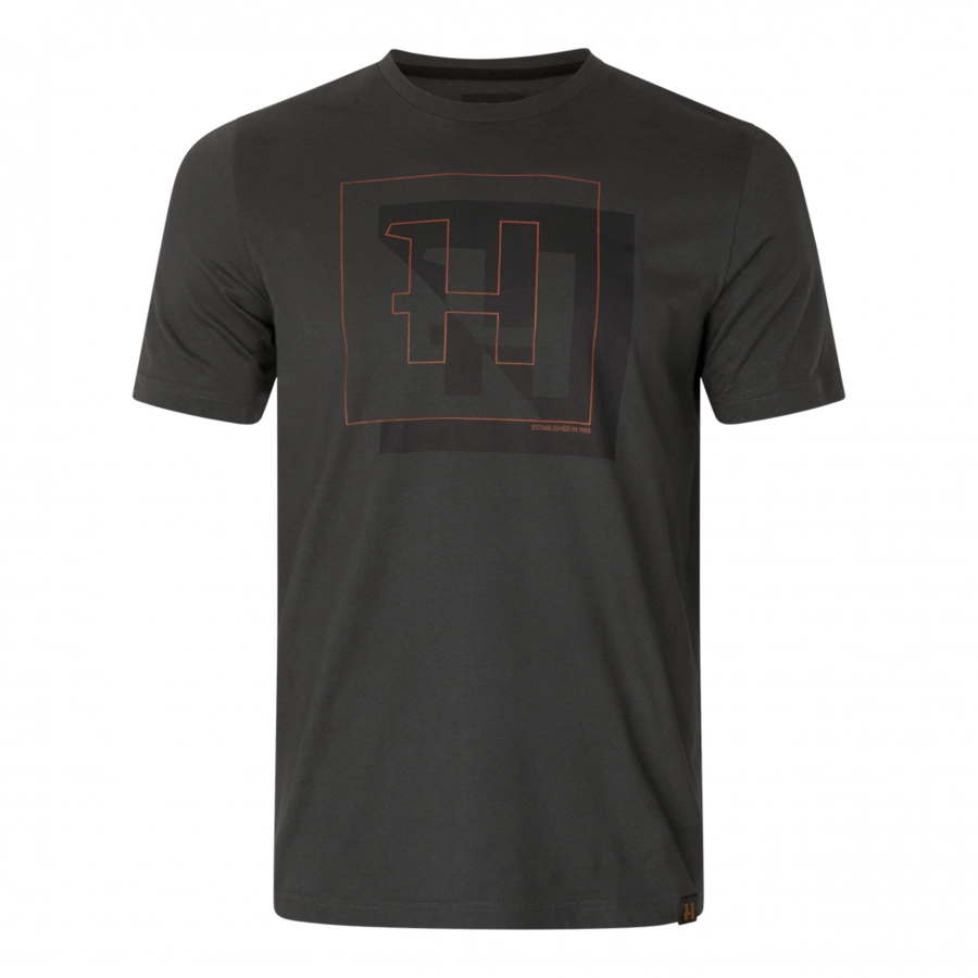 Koszulka Harkila H-logo Phantom 1/2