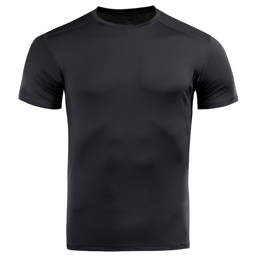 Koszulka męska termoaktywna M-Tac Ultra Vent czarna 2/5