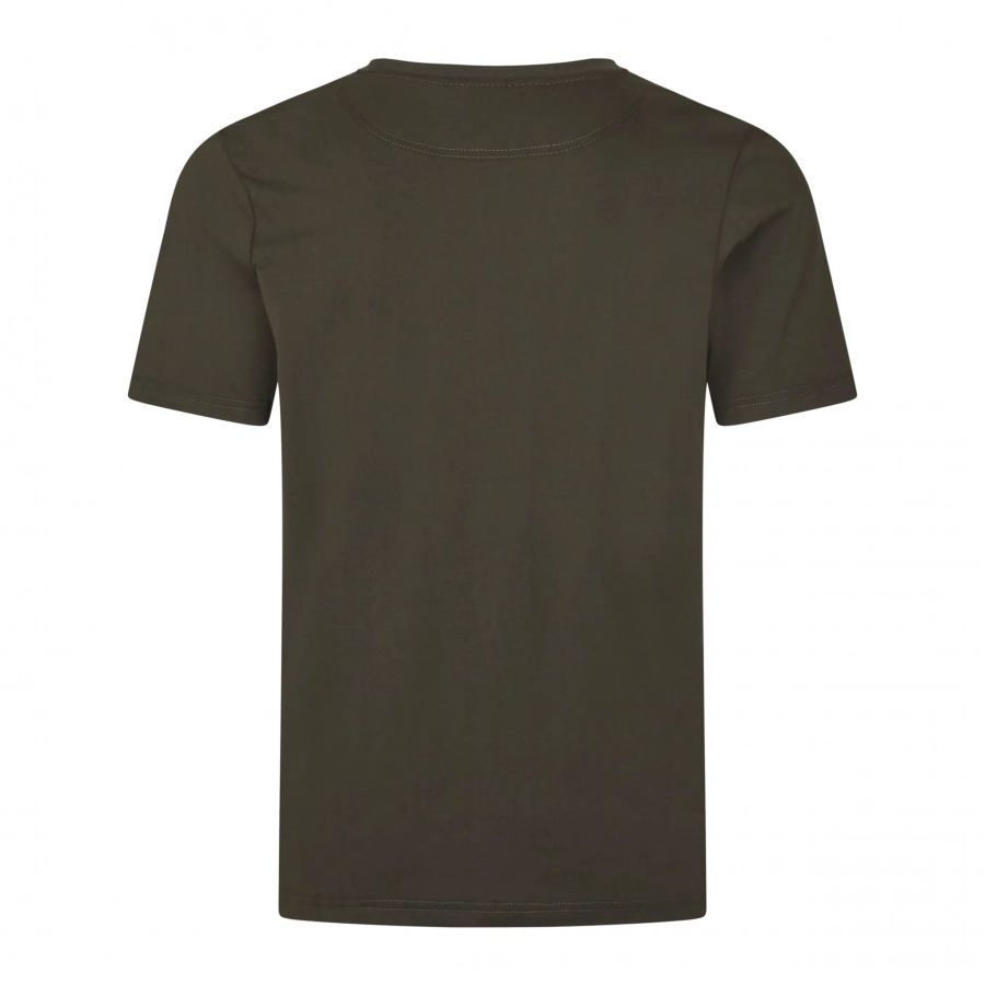Koszulka Seeland BGH Pine green 2/5
