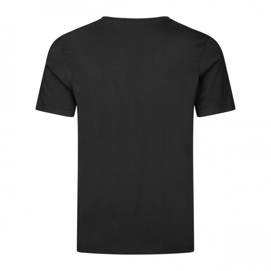 Koszulka Seeland Territory Black 2/7