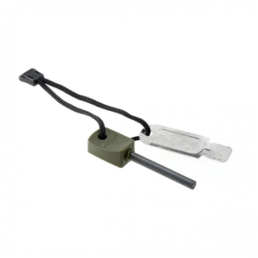 Krzesiwo Mil-Tec małe 4/4