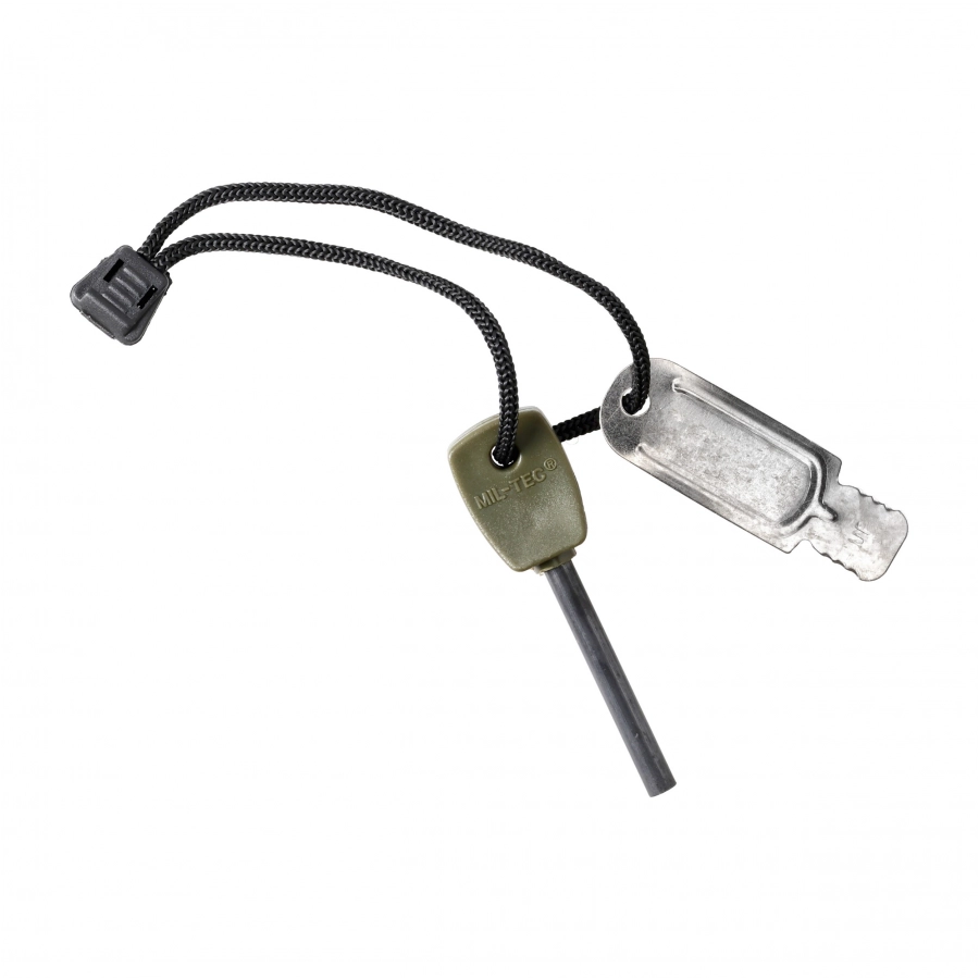 Krzesiwo Mil-Tec małe 1/4