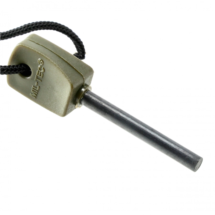 Krzesiwo Mil-Tec małe 2/4