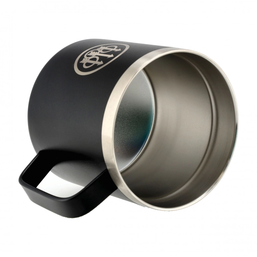 Kubek Beretta coffe czarny

 4/4