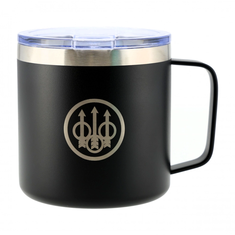 Kubek Beretta coffe czarny

 1/4