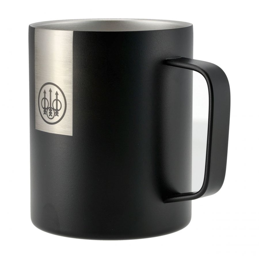 Kubek Beretta Mug czarny

 3/4