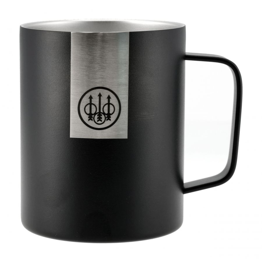 Kubek Beretta Mug czarny

 1/4