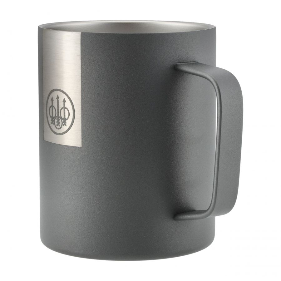 Kubek Beretta Mug szary

 3/4