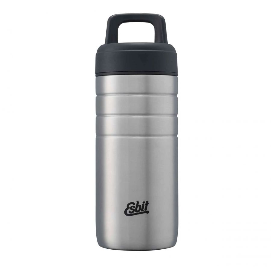 Kubek Esbit Majoris Thermo Mug 0,45 l srebrny, stal nierdzewna 1/4