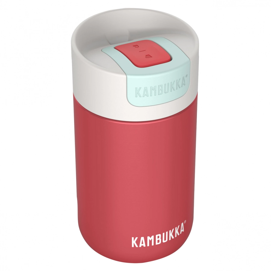 Kubek termiczny Kambukka Olympus 300 ml Cherry Cake 1/5