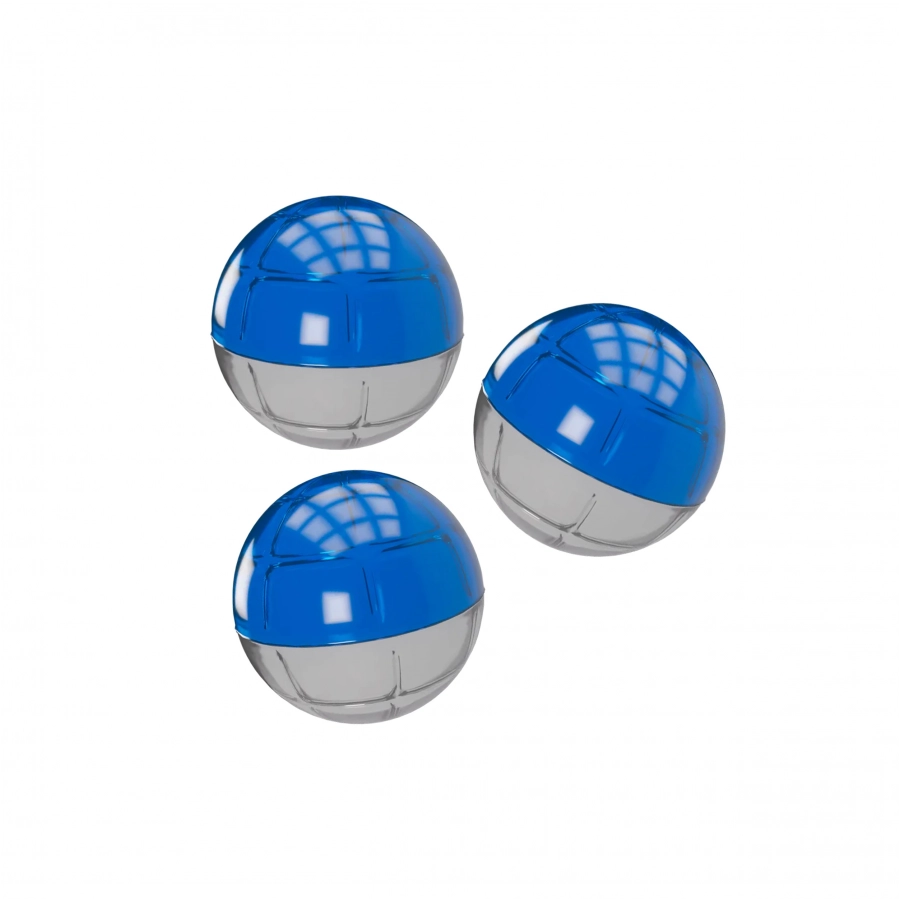 Kule proszkowe Umarex T4E Sport CKB 50 kal. .50 500 szt. 3/3