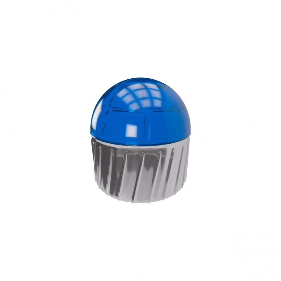 Kule proszkowe Umarex T4E Sport CKB 50 Prec kal. .50 10 szt. 2/3