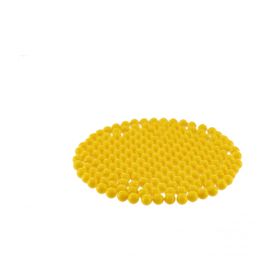 Kulki BB do ASG RRun 0,12 g 200 g / ok 1666 szt. 2/3
