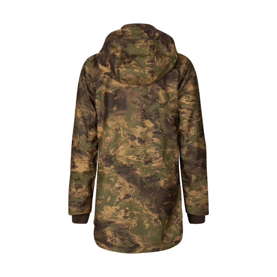 Kurtka damska Härkila Deer Stalker Camo HWS 2/10