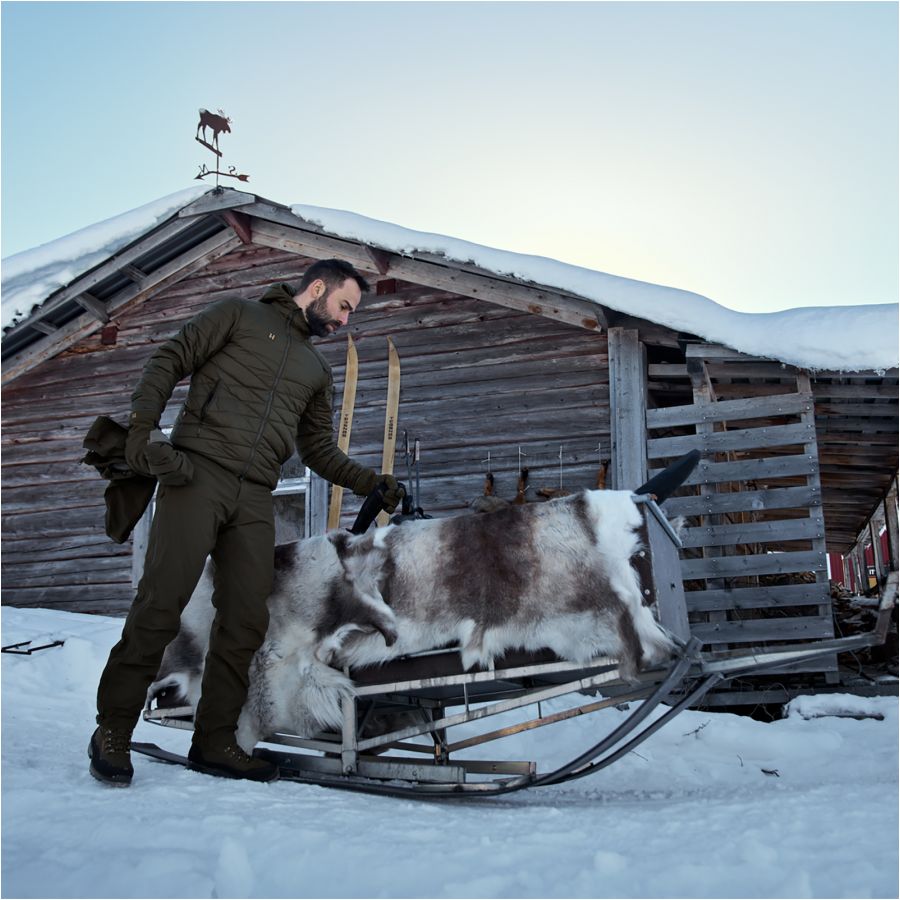 Kurtka Härkila Logmar 3/6