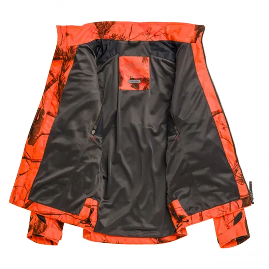 Kurtka męska Beretta Matajur Realtree Ap Camo Hd Orange 3/7