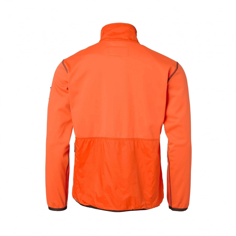 Kurtka męska Chevalier Mistral Infinium High Vis Orange 2/5