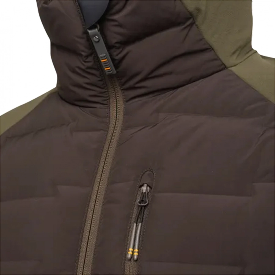 Kurtka męski Beretta Tarandus Moss&brownbark 4/5