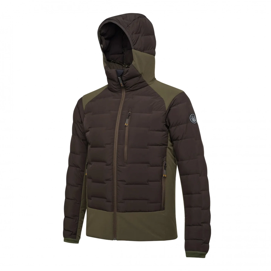 Kurtka męski Beretta Tarandus Moss&brownbark 1/5