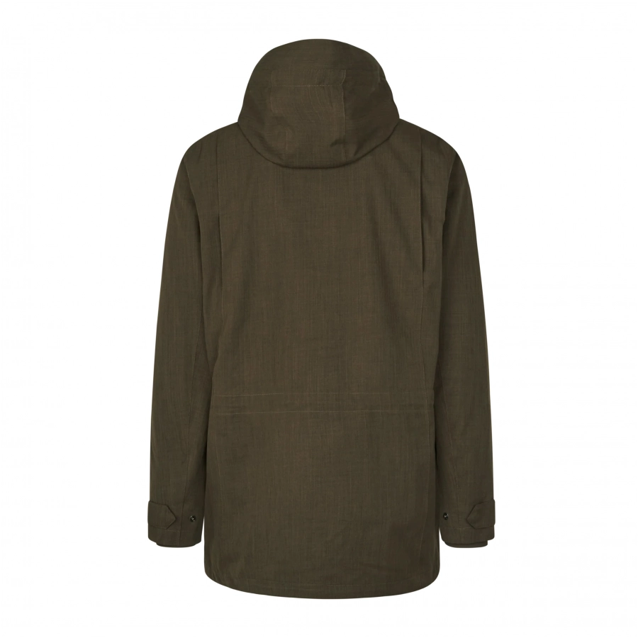 Kurtka Seeland Highpoint Light Pine 2/9