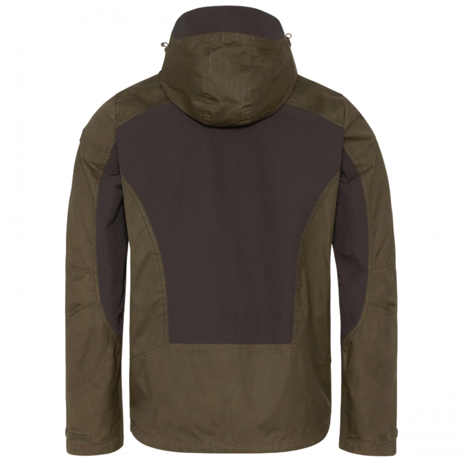 Kurtka Seeland Key-Point Active II zielona 2/2