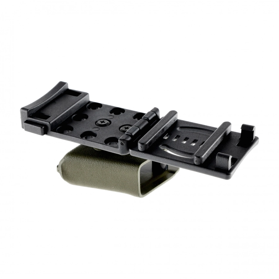 Ładownica DTF Sonic Glock 9mm RH dla praworęcznych Olive Dab 4/5