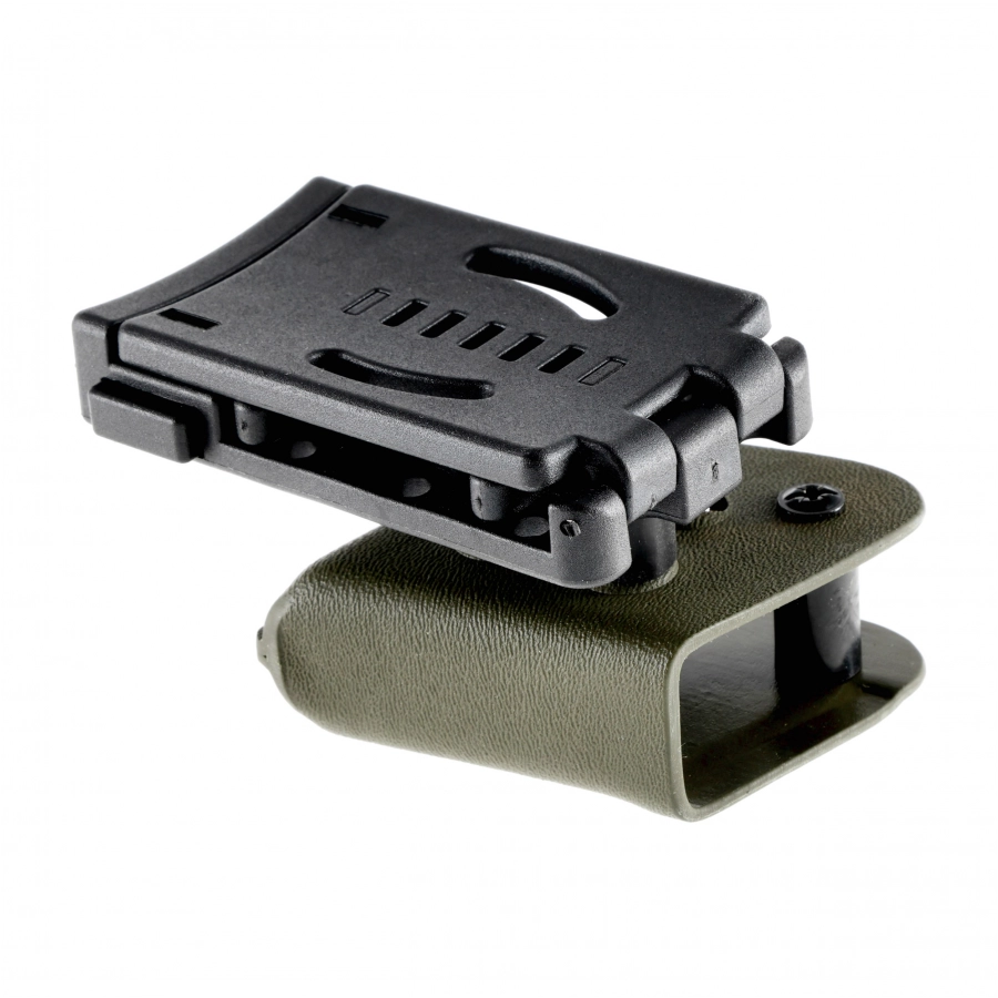 Ładownica DTF Sonic Glock 9mm RH dla praworęcznych Olive Dab 3/5