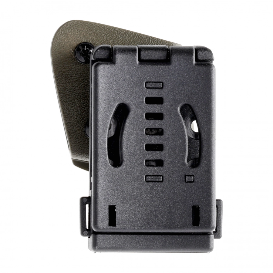 Ładownica DTF Sonic Glock 9mm RH dla praworęcznych Olive Dab 2/5