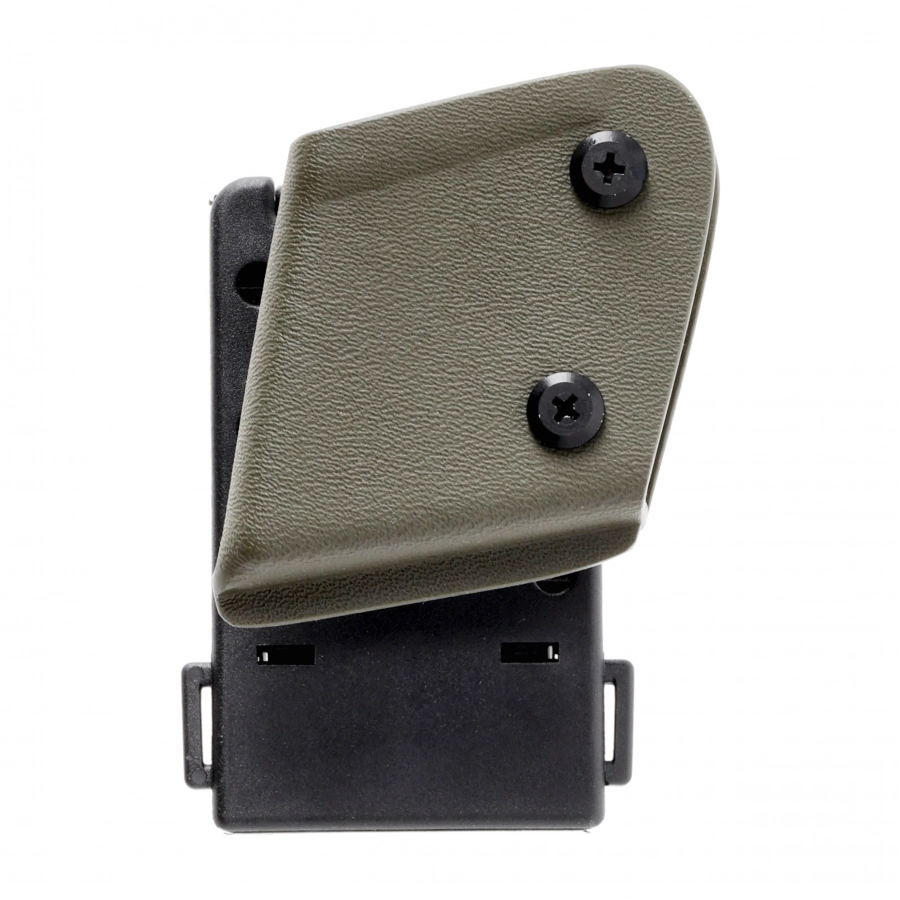 Ładownica DTF Sonic Glock 9mm RH dla praworęcznych Olive Dab 1/5