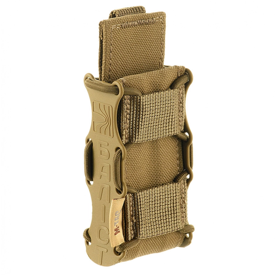 Ładownica M-Tac na magazynek "Kołczan" na pistolet coyote 3/9