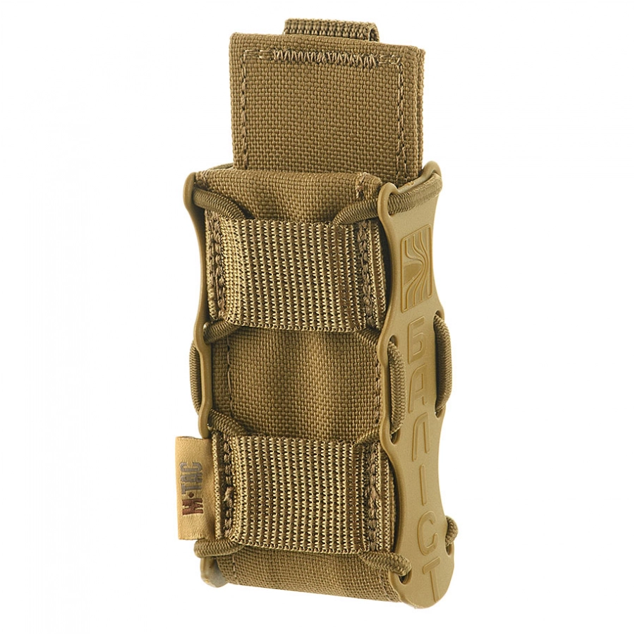 Ładownica M-Tac na magazynek "Kołczan" na pistolet coyote 1/9