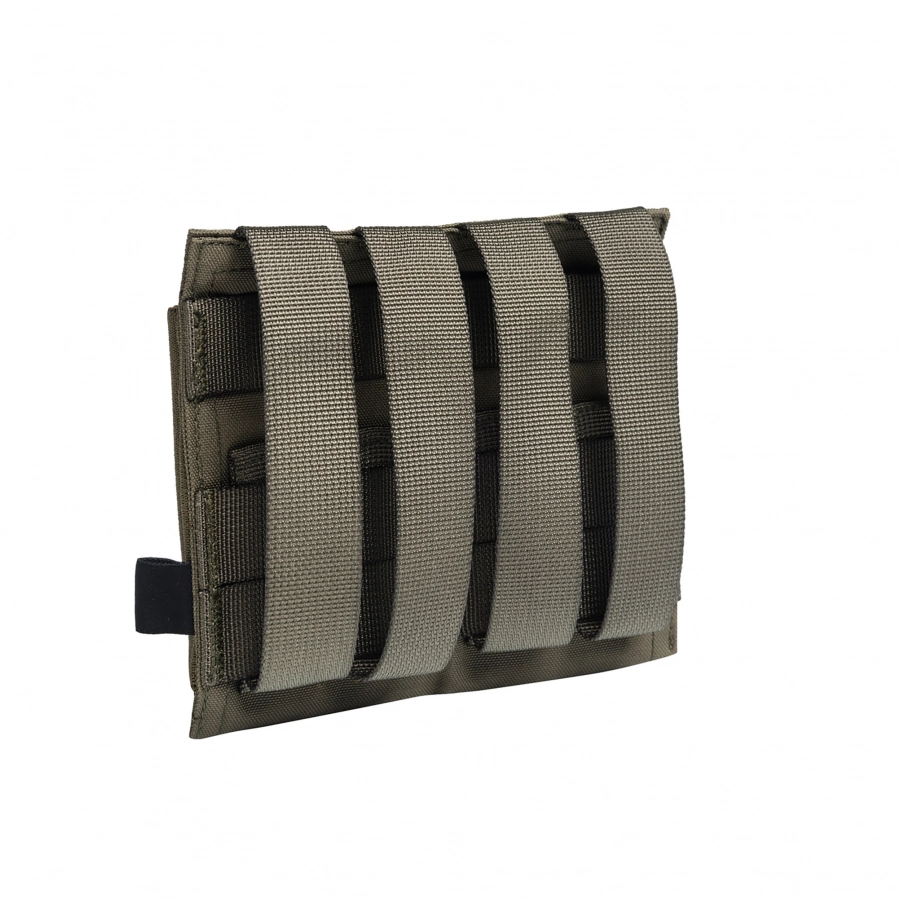 Ładownica na dwa magazynki Beretta Open Top Double 5.56 Mag Pouch zielona
 2/3