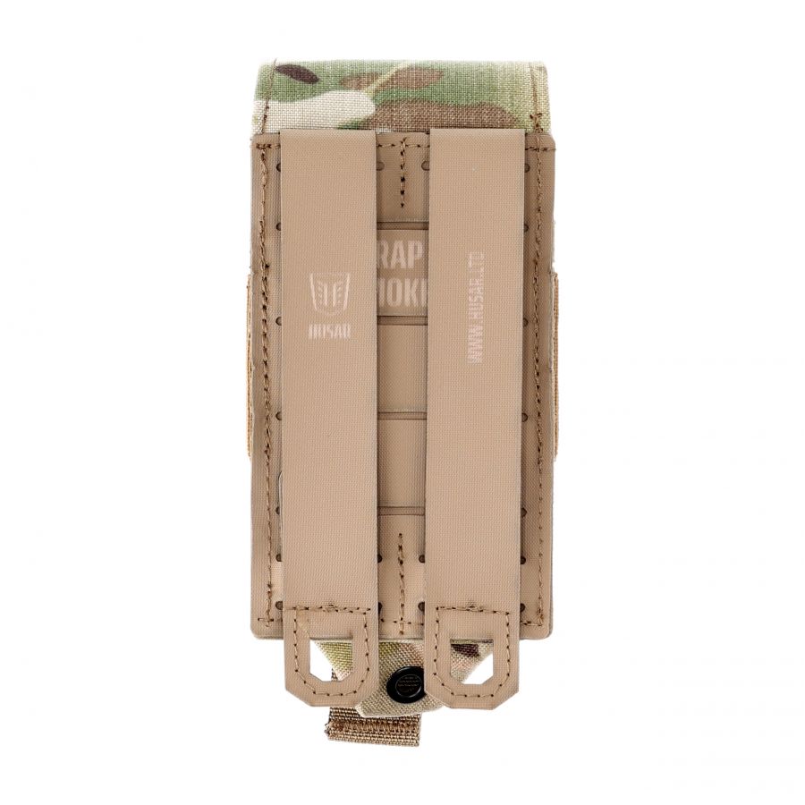 Ładownica na granat dymny Husar Wrap Smoke MultiCam 3/4